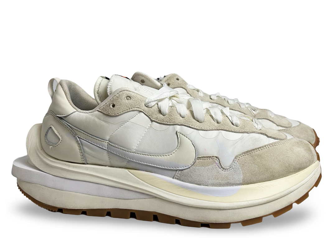 Nike Vaporwaffle sacai Sail Gum