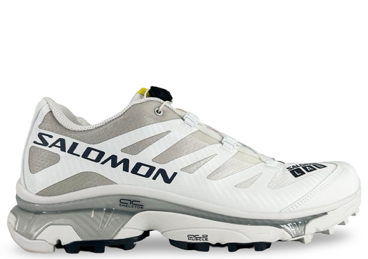 Salomon XT-4 OG White Lunar Rock