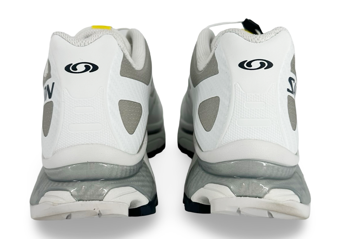 Salomon XT-4 OG White Lunar Rock