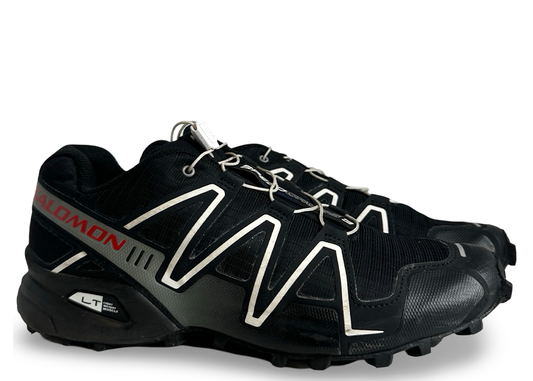 Salomon Speedcross 3 Reflect Trail Running Shoes