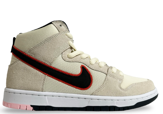 Nike SB Dunk High Pro Premium San Francisco Giants