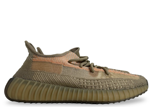 adidas Yeezy Boost 350 V2 Sand Taupe
