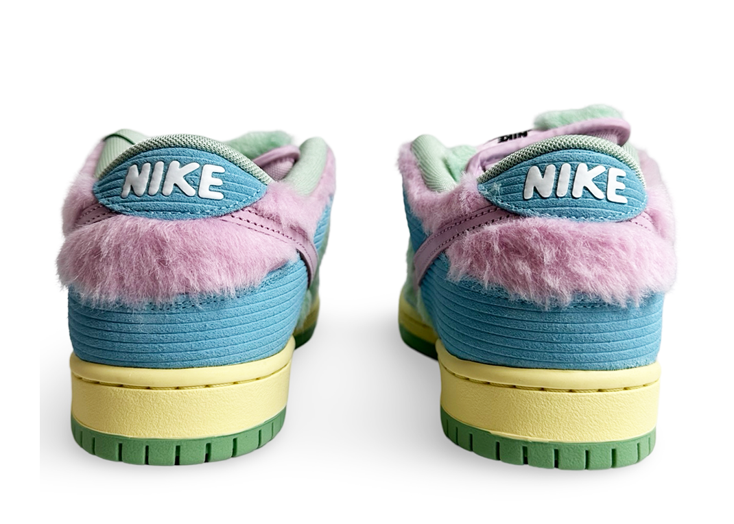 Nike SB Dunk Low Verdy Visty