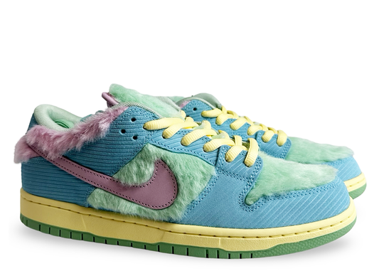 Nike SB Dunk Low Verdy Visty