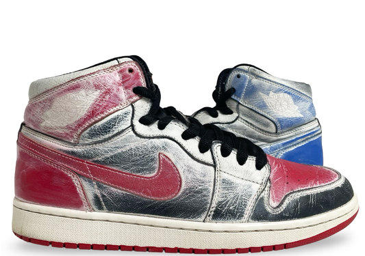 Jordan 1 SB Lance Mountain White