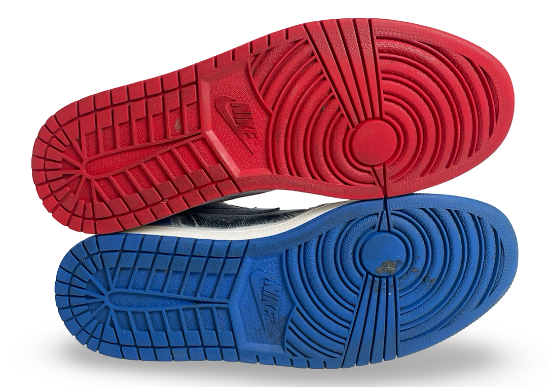 Jordan 1 SB Lance Mountain White