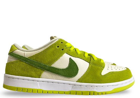Nike SB Dunk Low Green Apple
