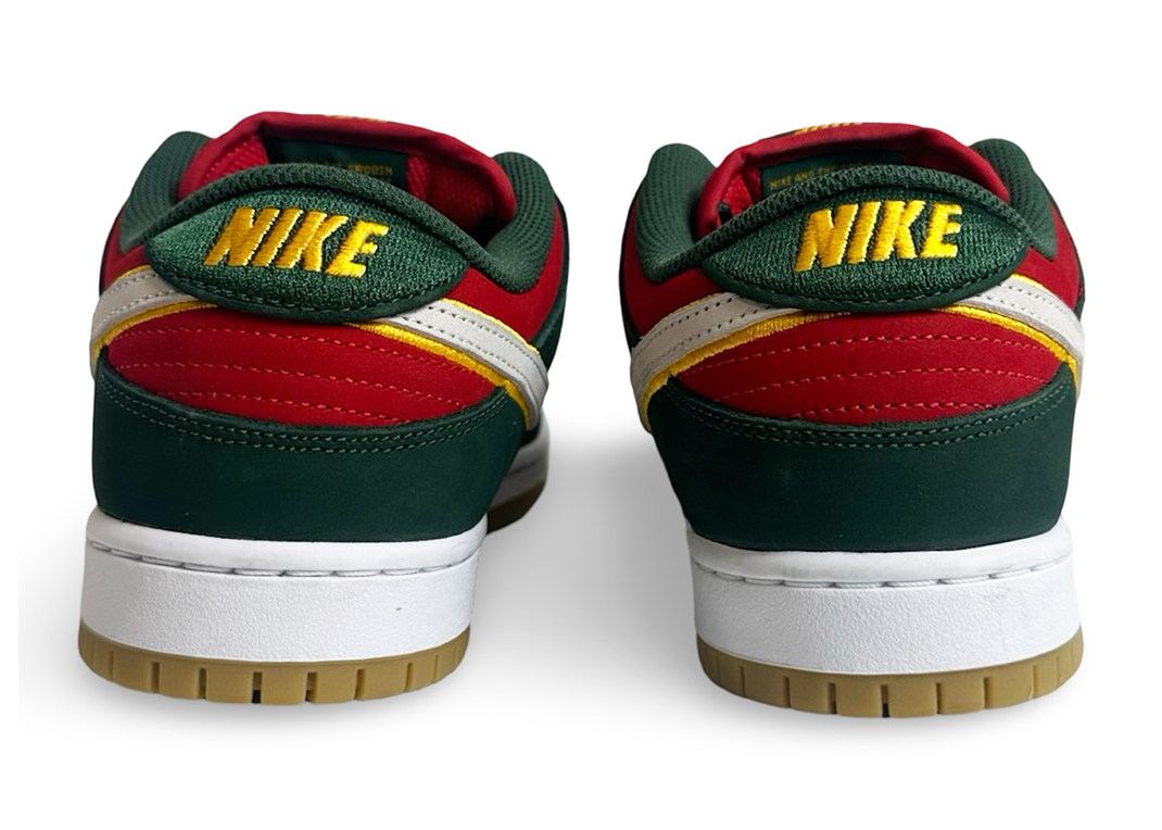 Nike SB Dunk Low Pro PRM Seattle Supersonics