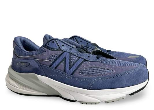 New Balance 990v6 MiUSA Purple