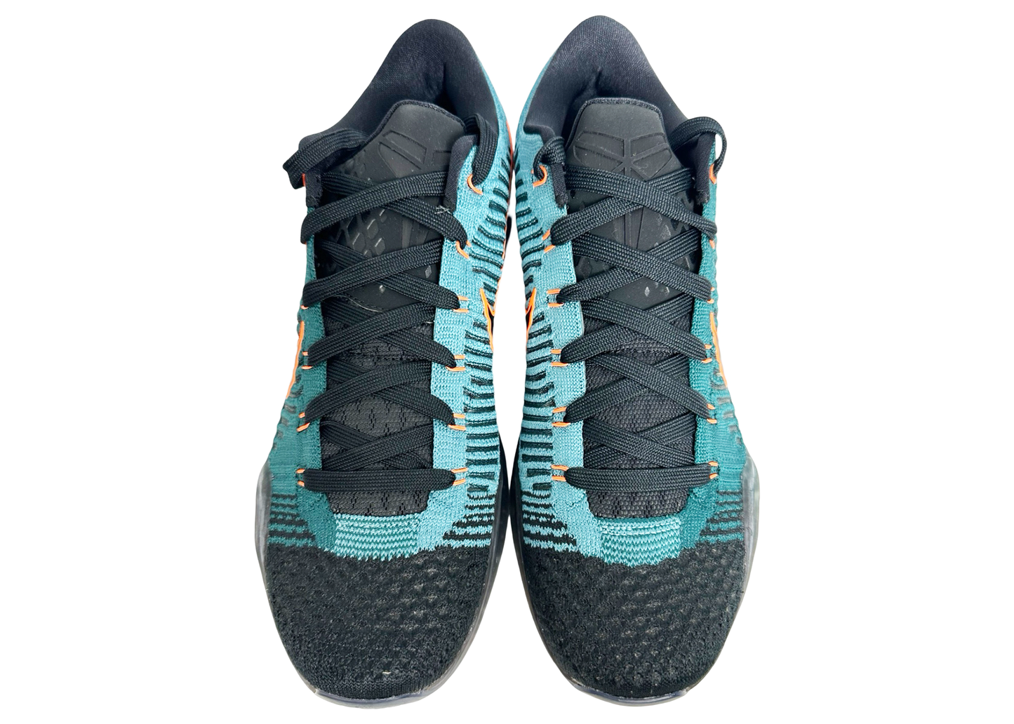 Nike Kobe 10 Elite Low Drill Sergeant