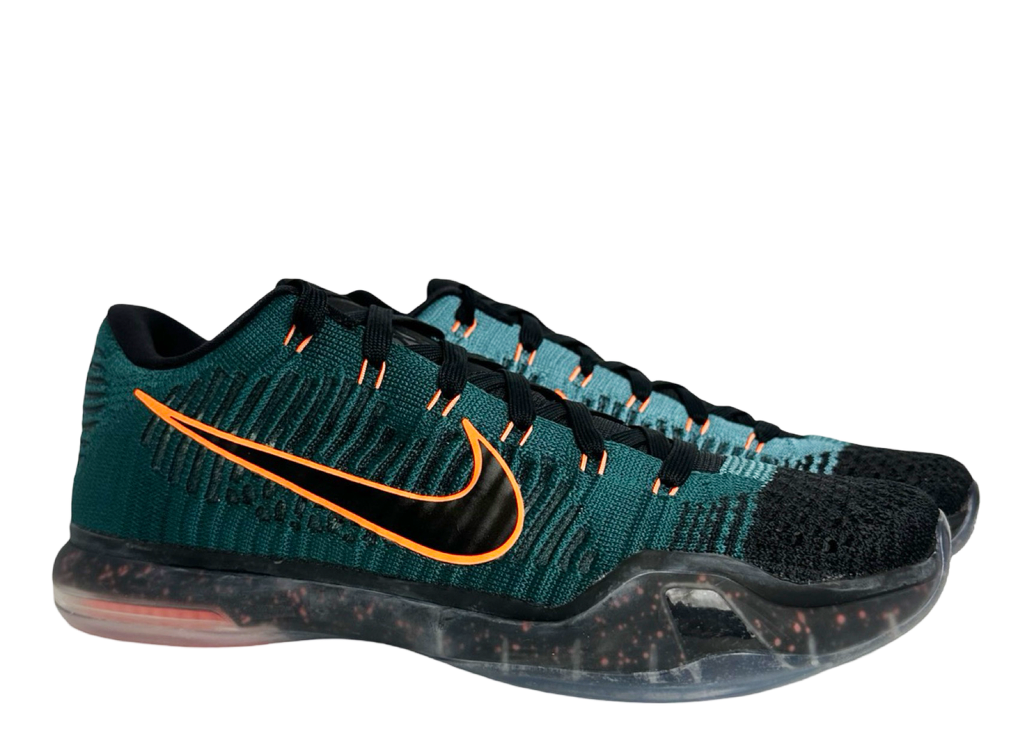 Nike Kobe 10 Elite Low Drill Sergeant