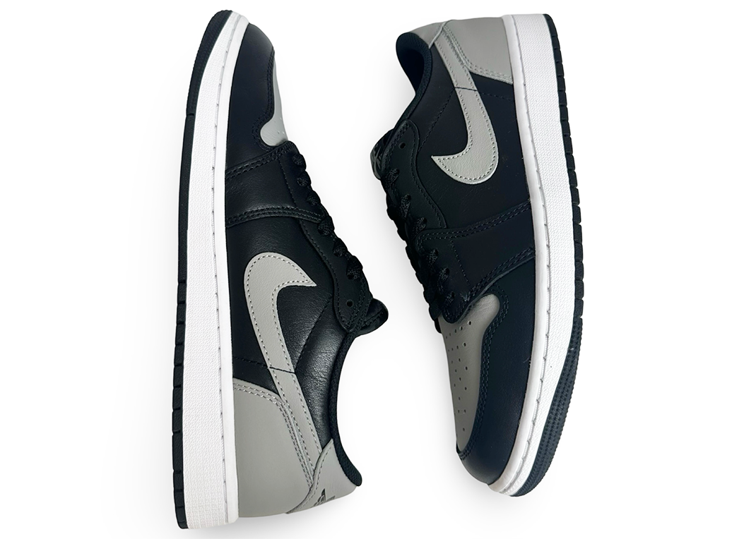 Jordan 1 Retro Low OG Shadow (2024)