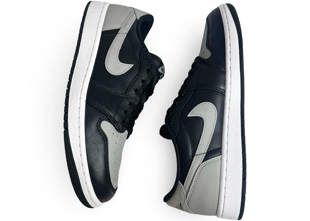 Jordan 1 Retro Low OG Shadow (2024)