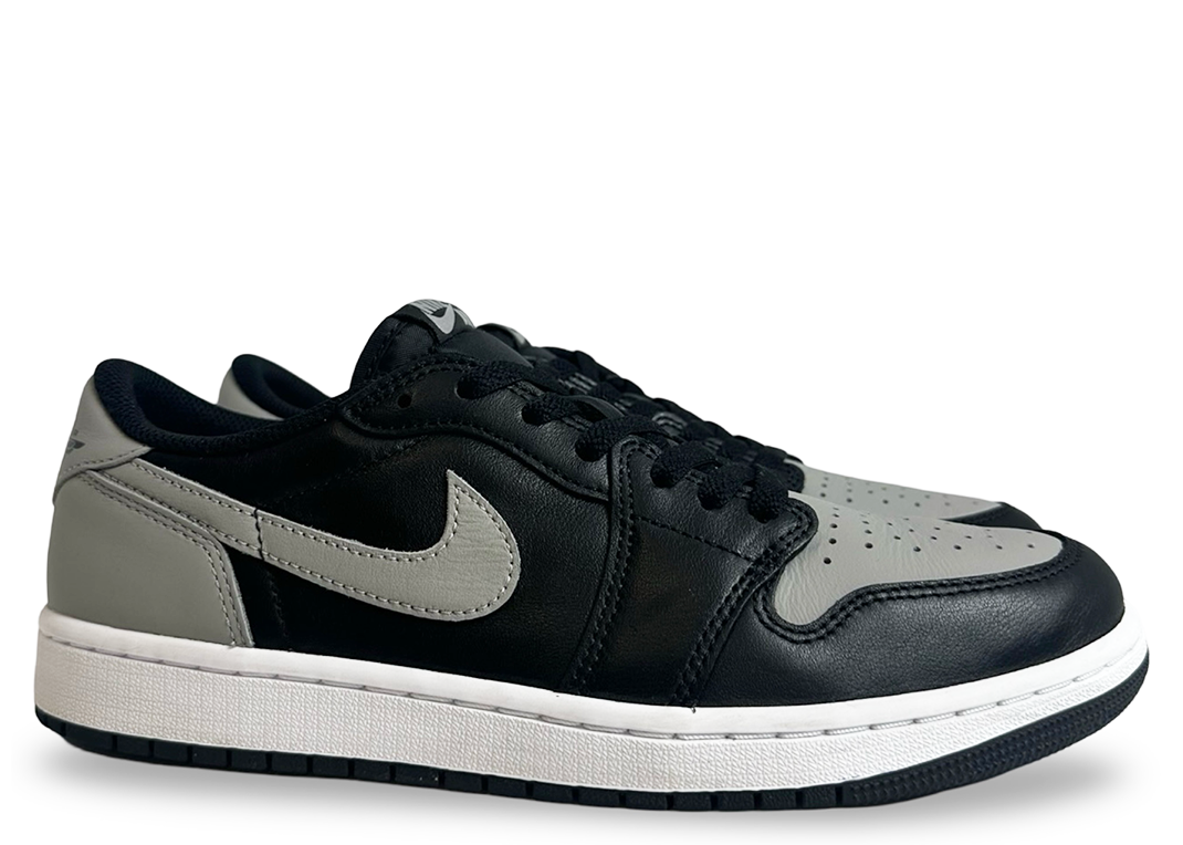 Jordan 1 Retro Low OG Shadow (2024)