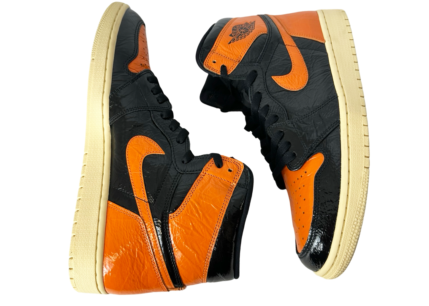 Jordan 1 Retro High Shattered Backboard 3.0