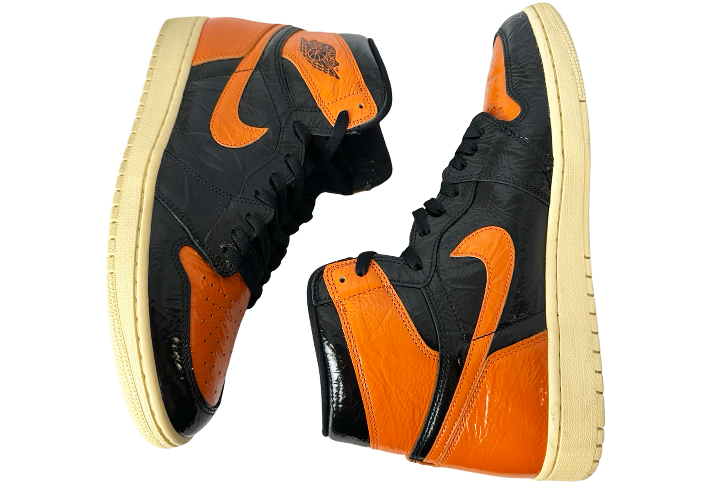 Jordan 1 Retro High Shattered Backboard 3.0