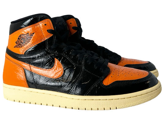 Jordan 1 Retro High Shattered Backboard 3.0