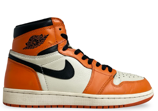 Jordan 1 Retro Reverse Shattered Backboard