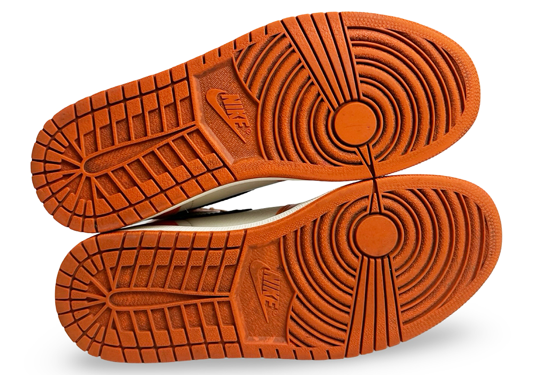 Jordan 1 Retro Reverse Shattered Backboard