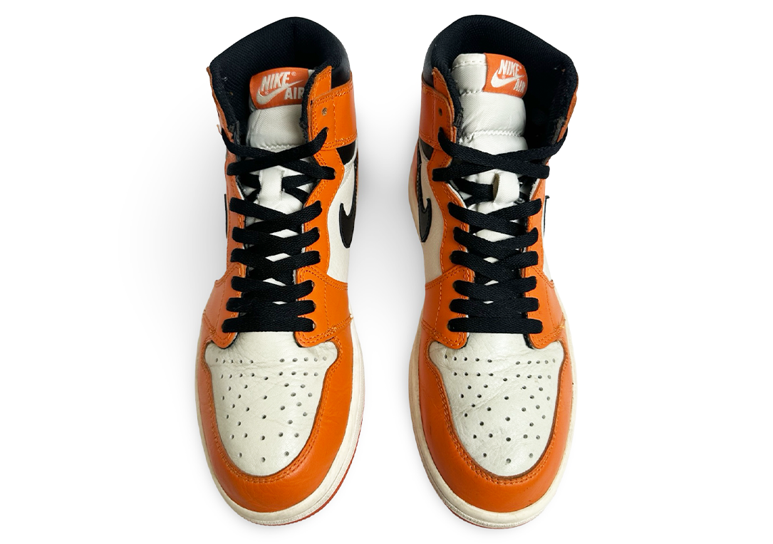 Jordan 1 Retro Reverse Shattered Backboard