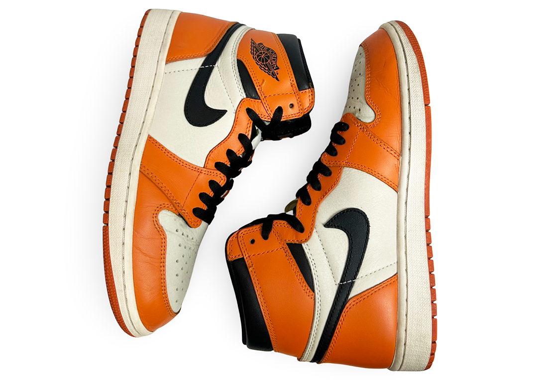 Jordan 1 Retro Reverse Shattered Backboard