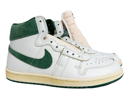 Nike Jordan Air Ship PE SP A Ma Maniére Green Stone