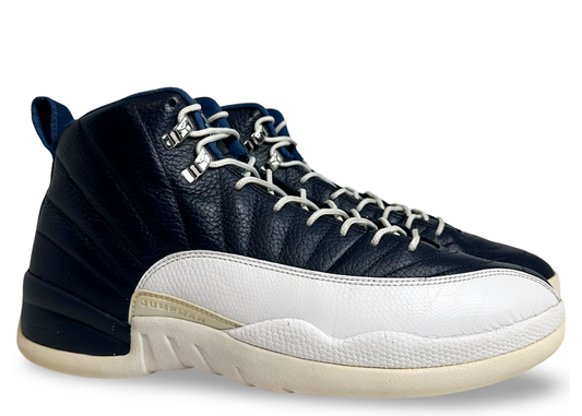 Jordan 12 Retro Obsidian (2012)