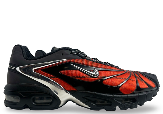 Nike Air Max Tailwind 5 Skepta Bloody Chrome