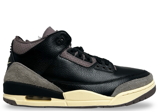 Jordan 3 Retro OG SP A Ma Maniére While You Were Sleeping (Women's)
