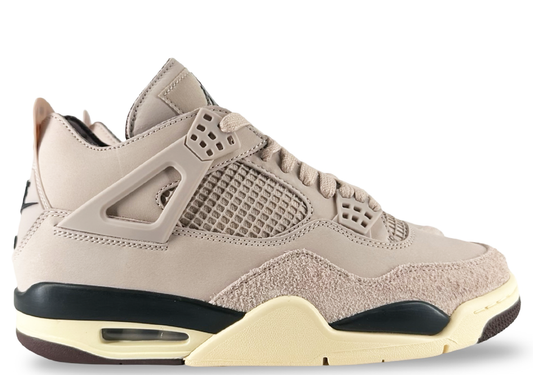 Jordan 4 Retro OG SP A Ma Maniére While You Were Sleeping (Women's)