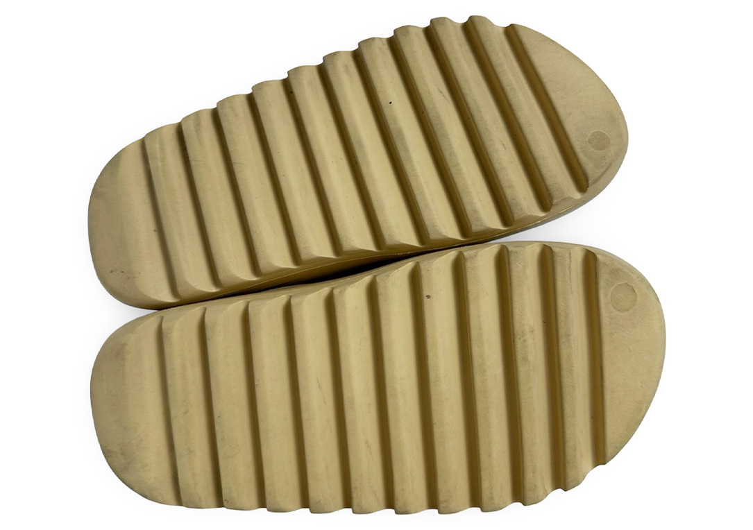 adidas Yeezy Slide Desert Sand