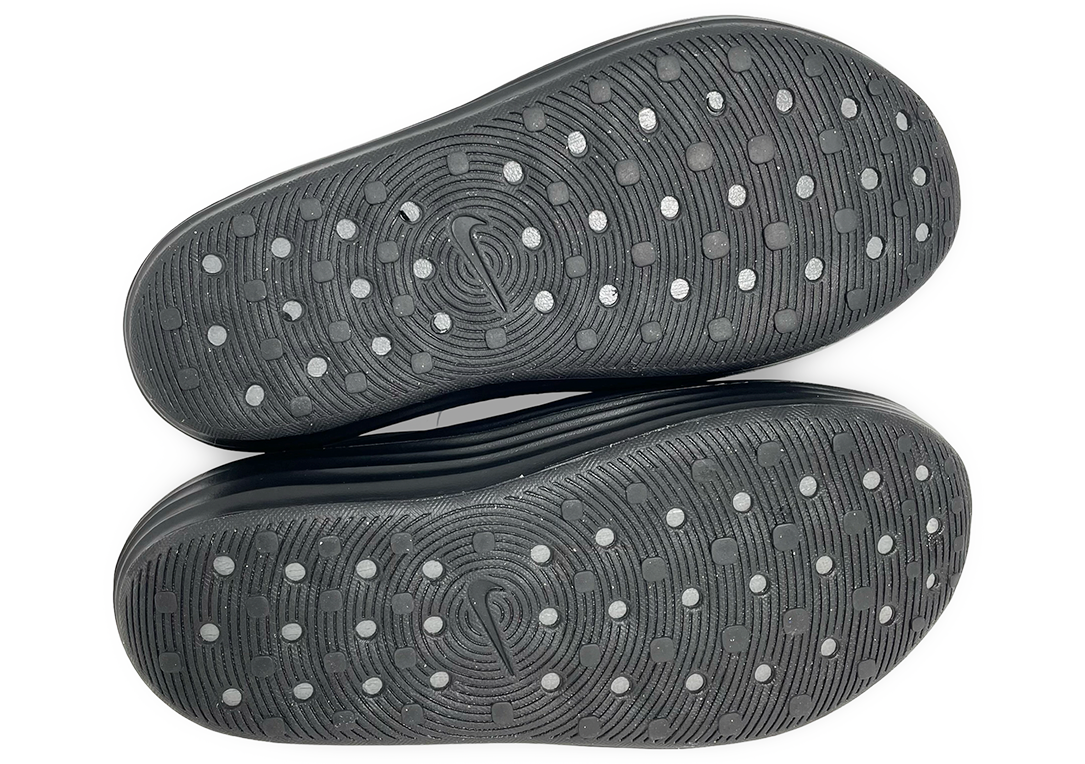 Nike ReactX Rejuven8 Black Cool Grey Volt (2025)