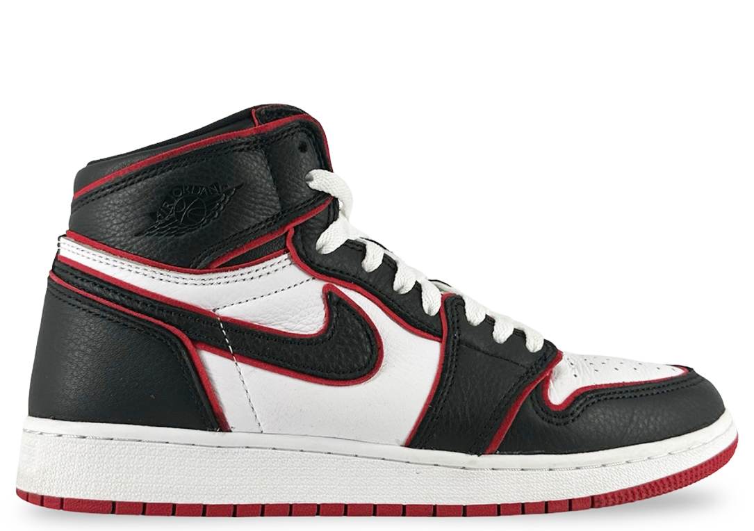 Jordan 1 Retro High OG Bloodline (GS)