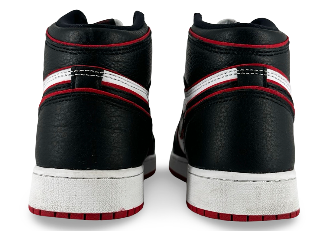Jordan 1 Retro High OG Bloodline (GS)