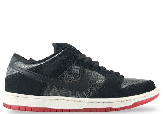 Nike SB Dunk Low Snake Eyes