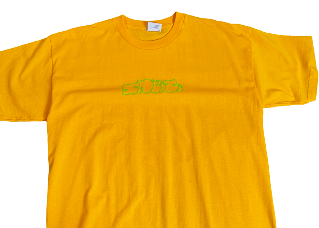 Sneeze Logo T-Shirt