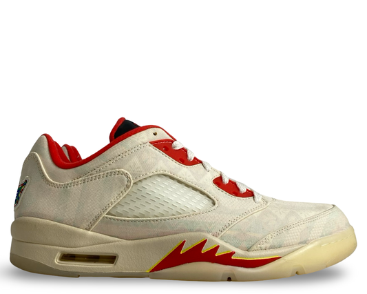 Jordan 5 Retro Low Chinese New Year (2021)