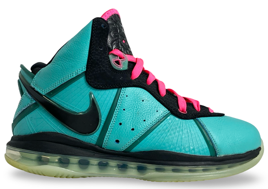 Nike LeBron 8 South Beach (2021)