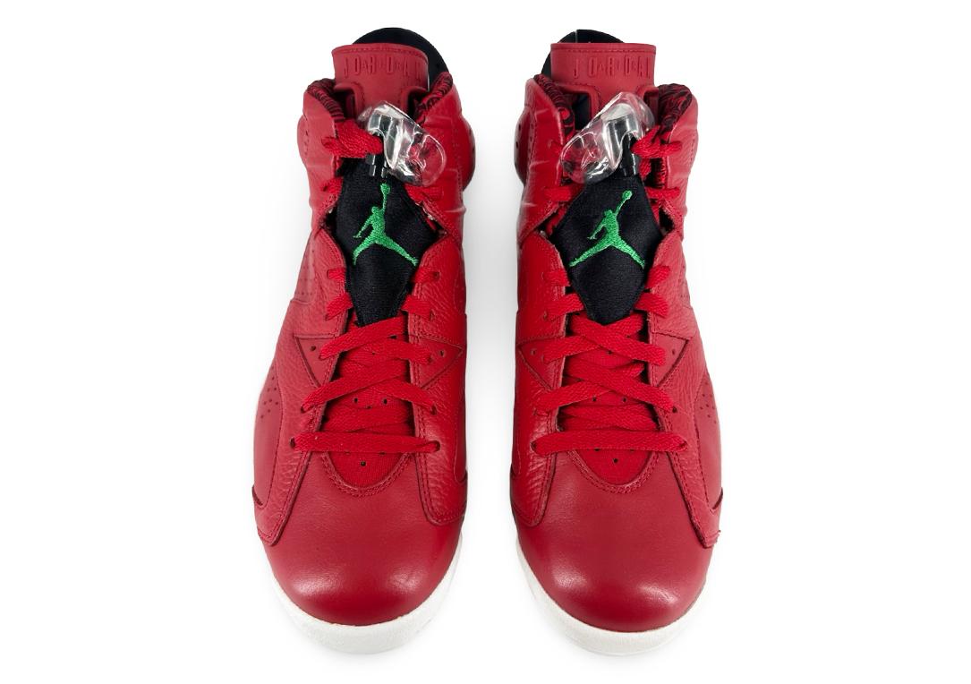 Jordan 6 Retro History of Jordan (Spiz'ike)