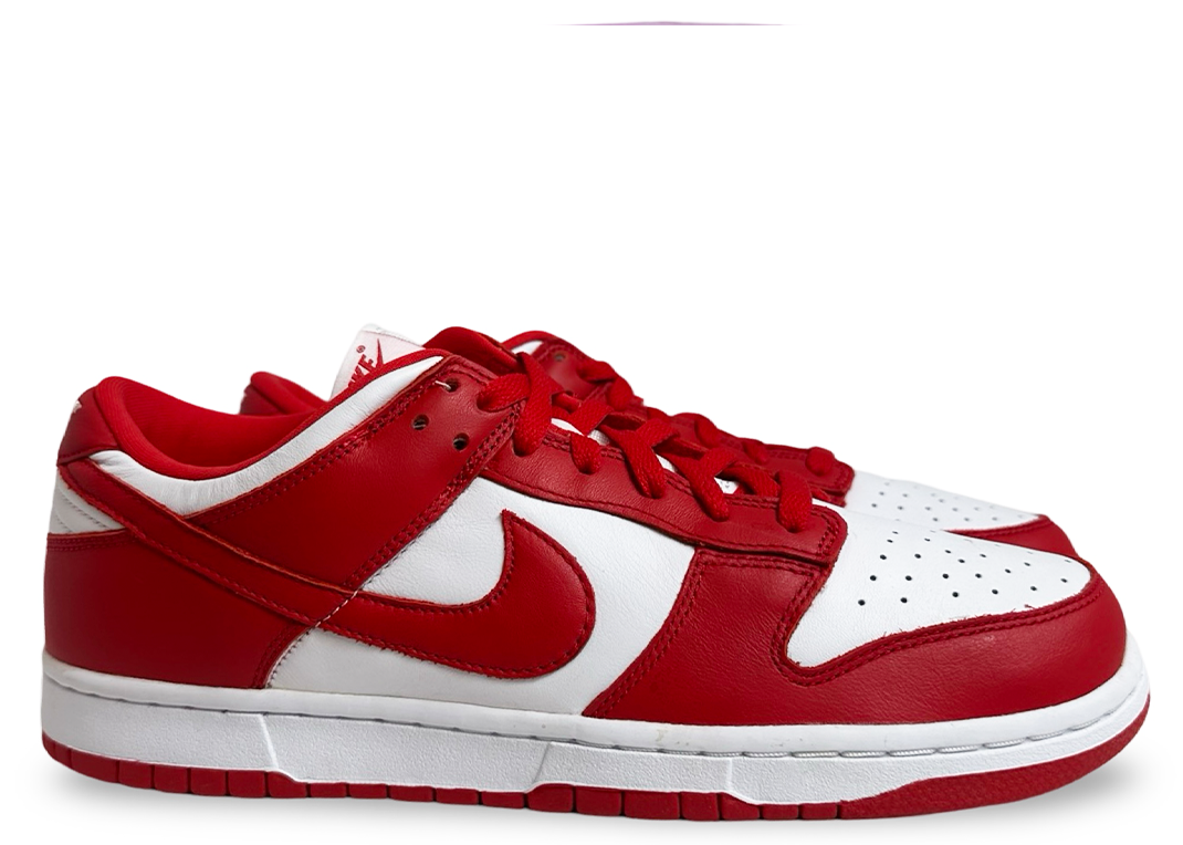 Nike Dunk Low SP St. Johns