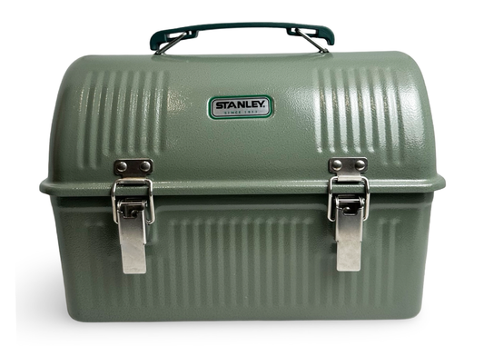 Stanley x Humanmade Steel Box 9.4L