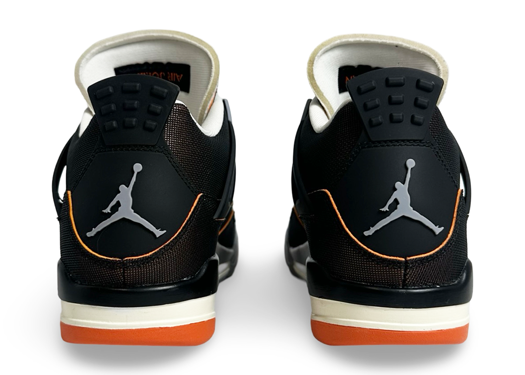 Jordan 4 Retro Starfish (Women's)