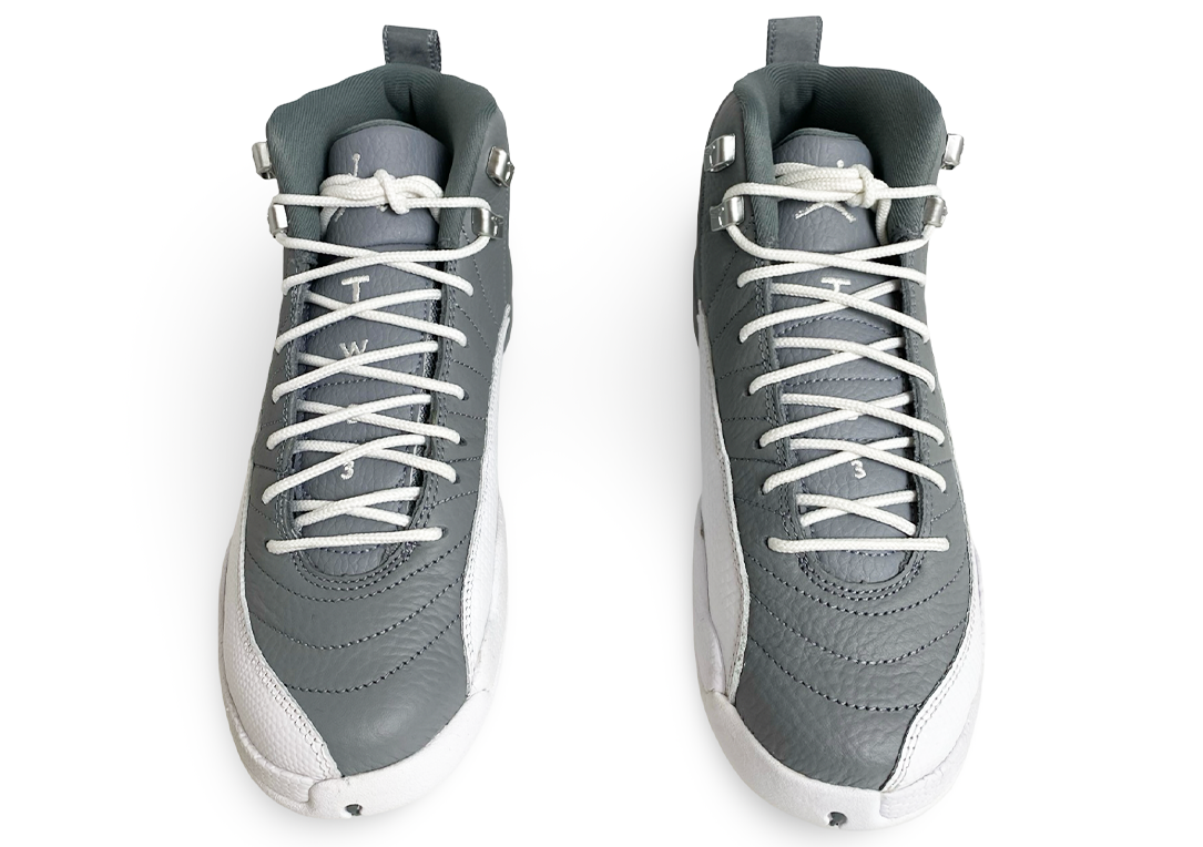 Jordan 12 Retro Stealth (GS)