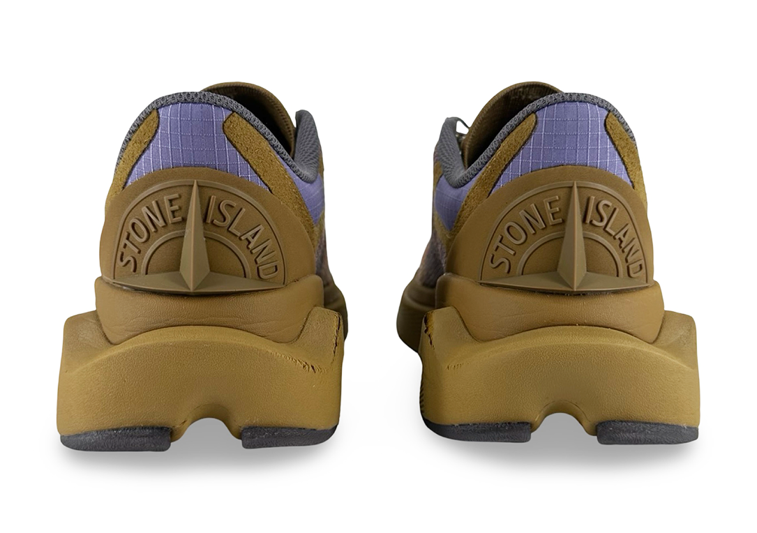 New Balance FuelCell C_1 Stone Island TDS Brown