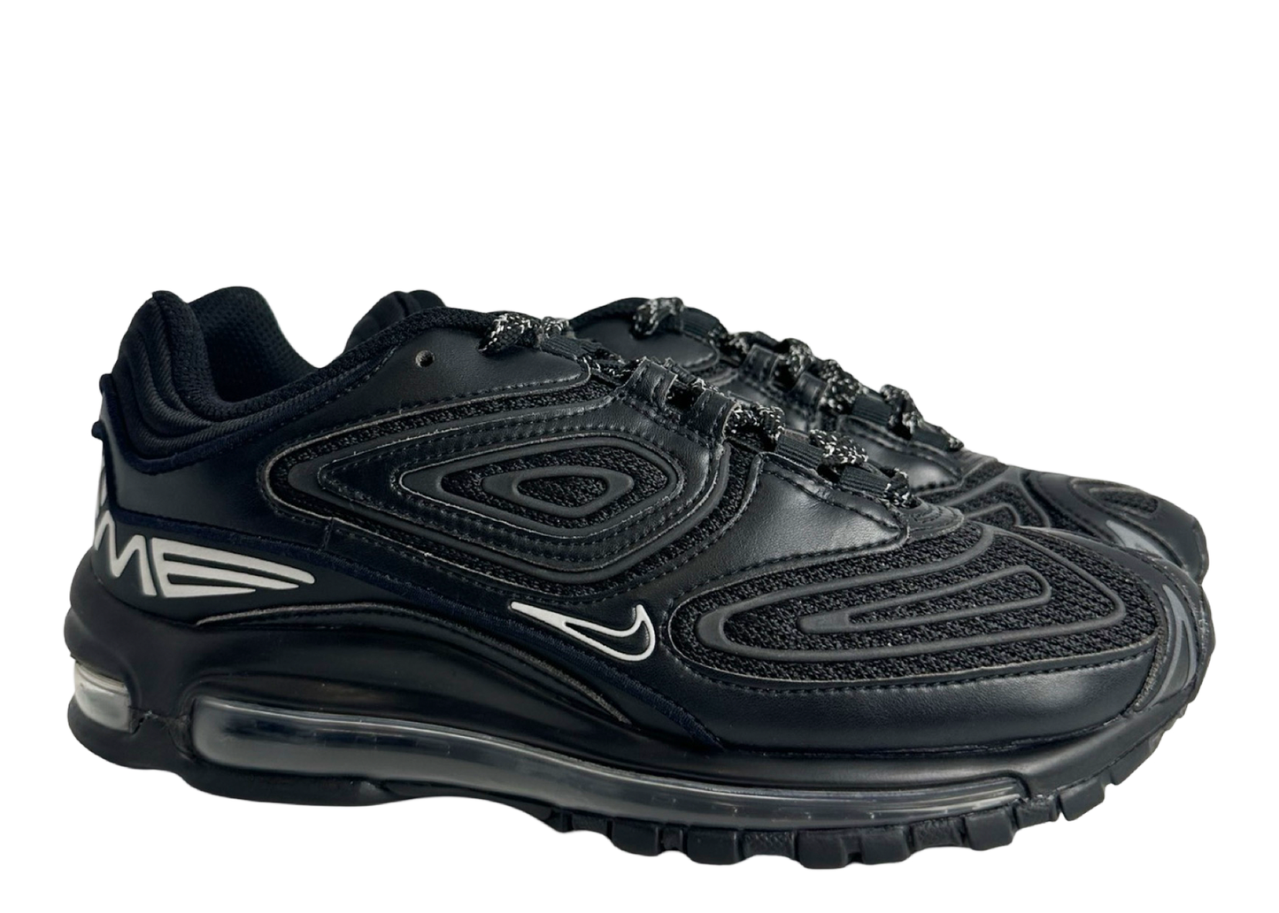 Nike Air Max 98 TL Supreme Black