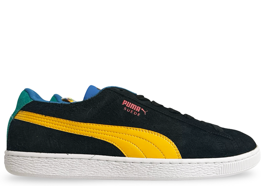 Puma Suede Garfield