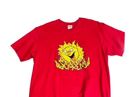 Supreme FW/20 Sun T-Shirt