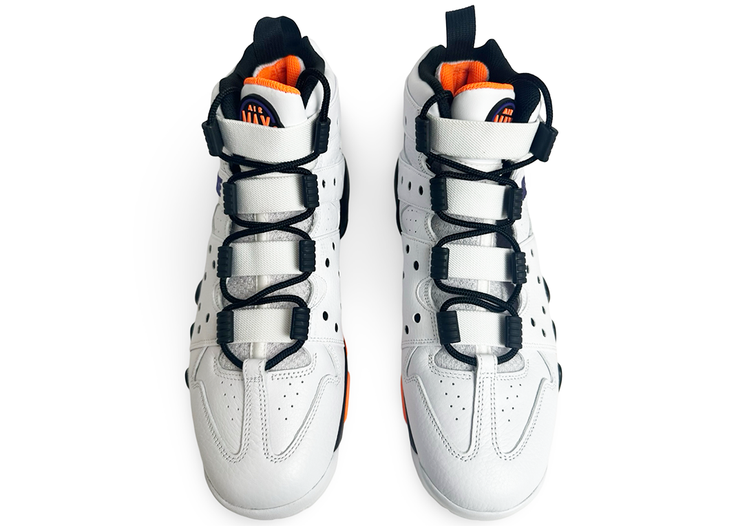 Nike Air Max 2 CB '94 Suns