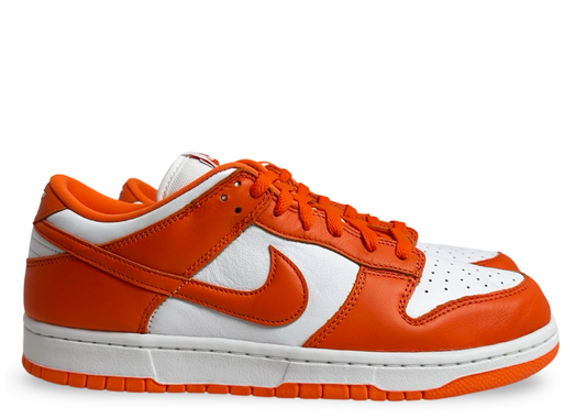 Nike Dunk Low SP Syracuse