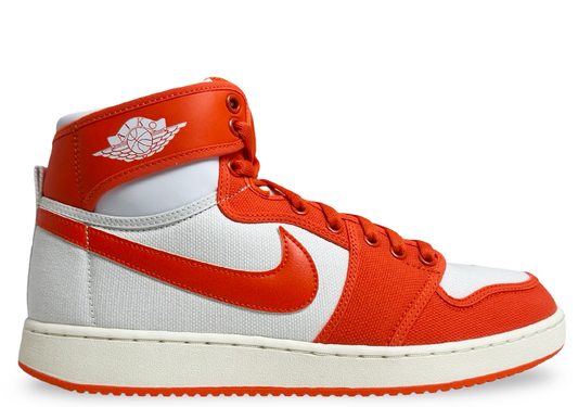 Jordan 1 Retro Ajko Rush Orange